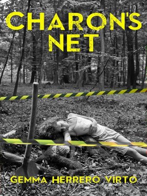 cover image of Charon's Net